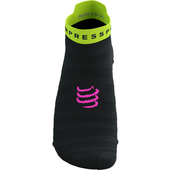 Compressport PRO Racing Lage Sokken 4.0 UL Run