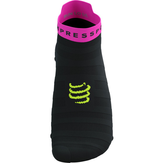 Compressport PRO Racing Lage Sokken 4.0 UL Run