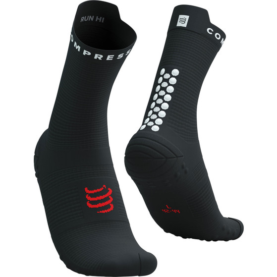Compressport PRO Racing Socken 4.0 Run High
