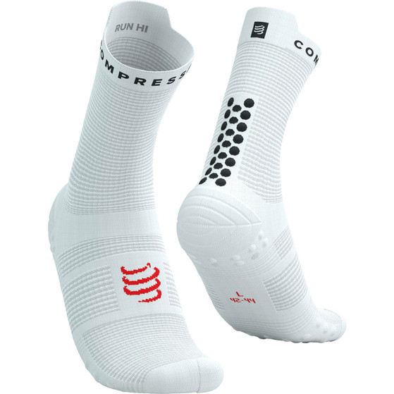 Compressport PRO Racing Hoge Sokken 4.0 Run