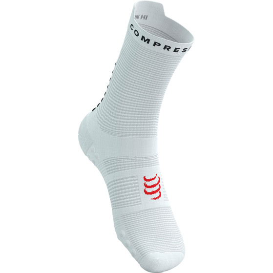 Compressport PRO Racing Hoge Sokken 4.0 Run