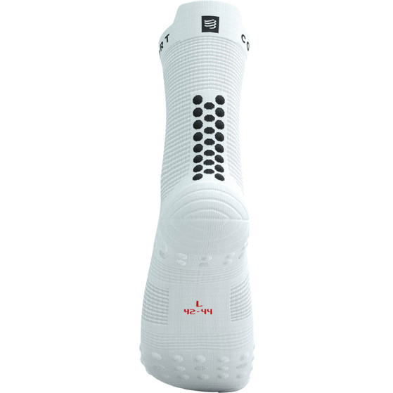 Compressport PRO Racing Hoge Sokken 4.0 Run