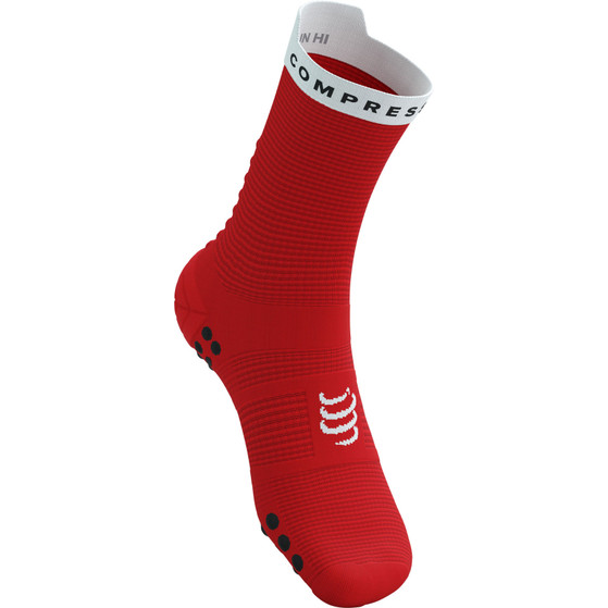 Compressport PRO Racing Hoge Sokken 4.0 Run