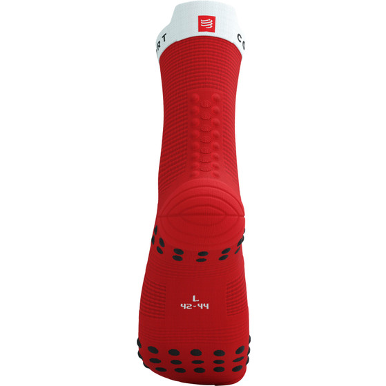 Compressport PRO Racing Hoge Sokken 4.0 Run