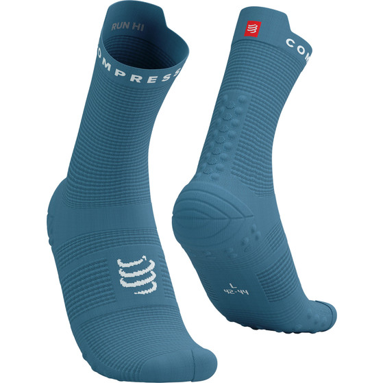 Compressport PRO Racing Socken 4.0 Run High