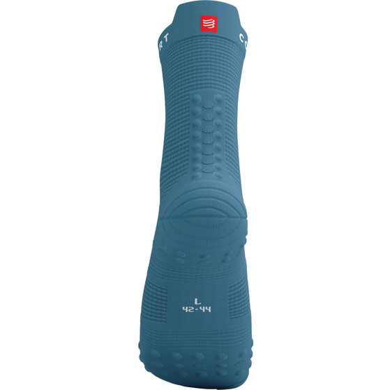 Compressport PRO Racing Socken 4.0 Run High