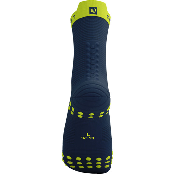 Compressport PRO Racing Hoge Sokken 4.0 Run