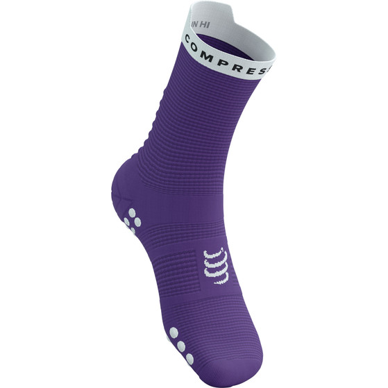 Compressport PRO Racing Hoge Sokken 4.0 Run