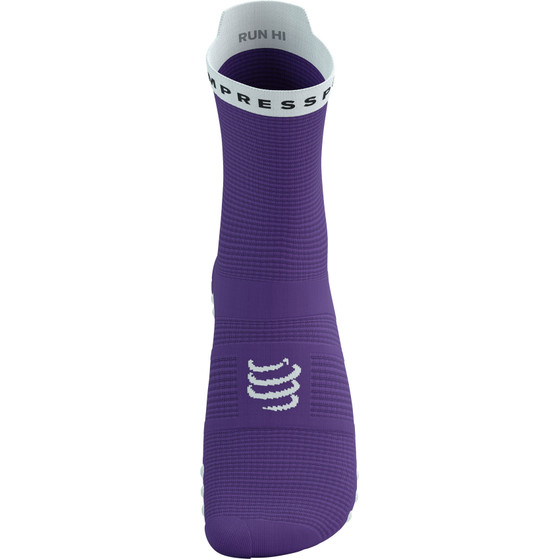 Compressport PRO Racing Hoge Sokken 4.0 Run