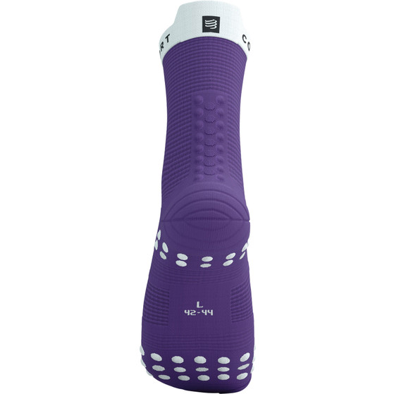 Compressport PRO Racing Hoge Sokken 4.0 Run