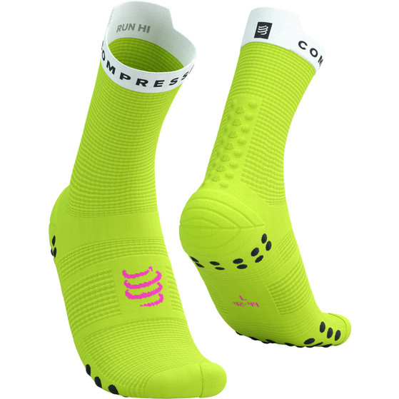 Compressport PRO Racing Socken 4.0 Run High