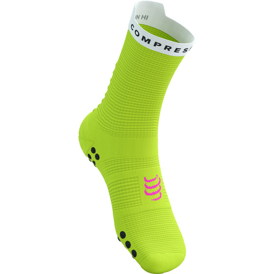 Compressport PRO Racing Socken 4.0 Run High