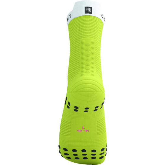Compressport PRO Racing Socken 4.0 Run High