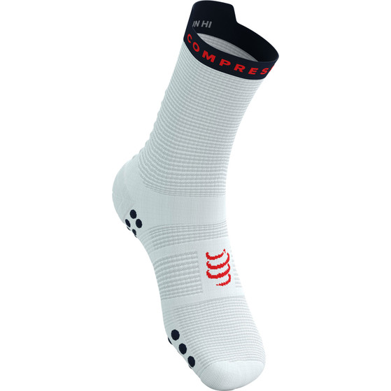 Compressport PRO Racing Socken 4.0 Run High