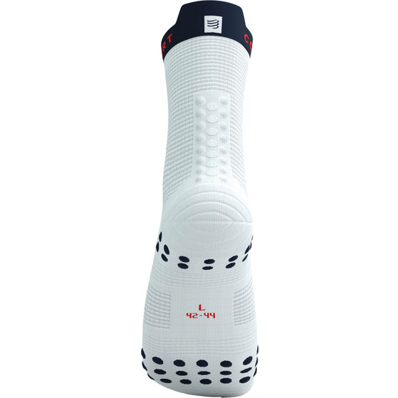 Compressport PRO Racing Socken 4.0 Run High
