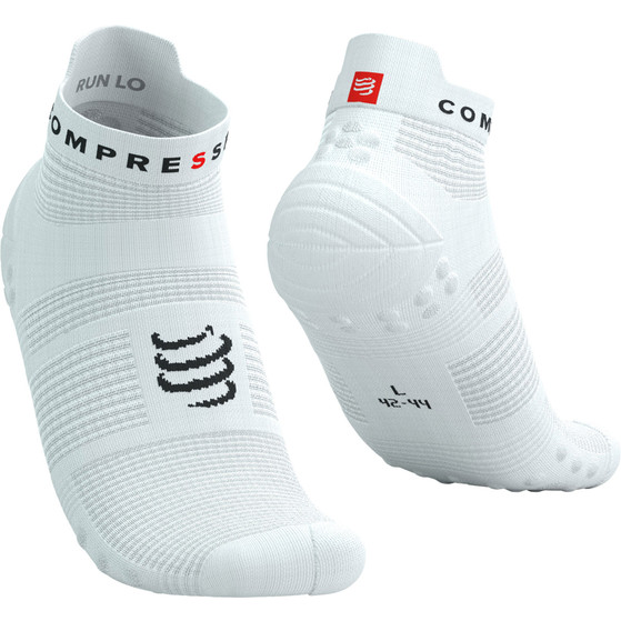Compressport PRO Racing Socken 4.0 Run Low