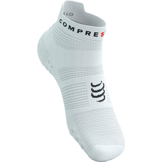 Compressport PRO Racing Socken 4.0 Run Low