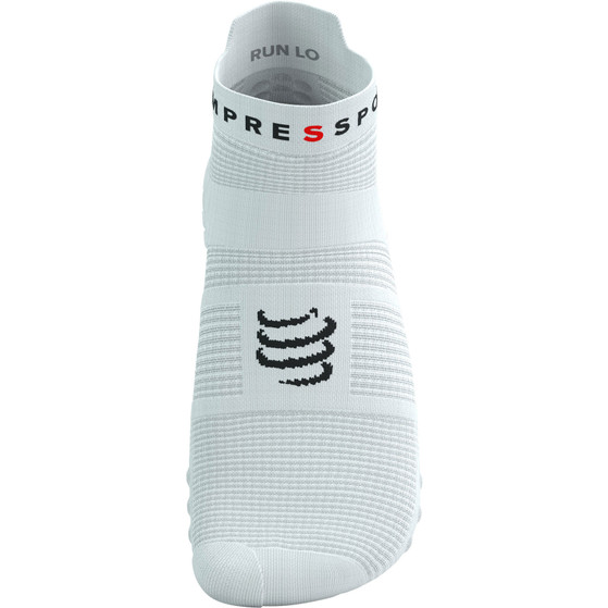 Compressport PRO Racing Socken 4.0 Run Low