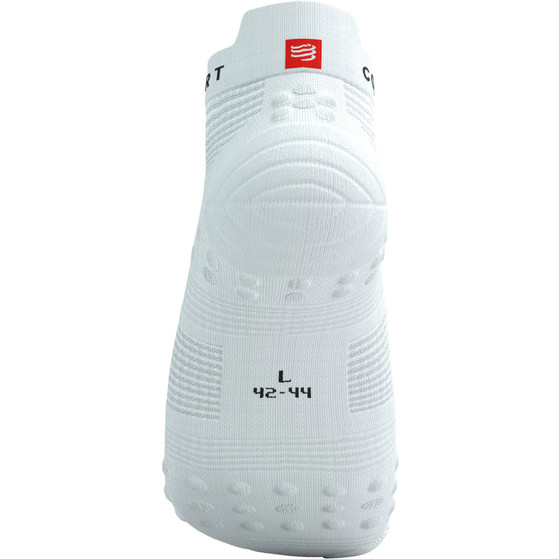 Compressport PRO Racing Socken 4.0 Run Low