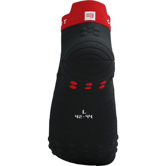 Compressport PRO Racing Socken 4.0 Run Low