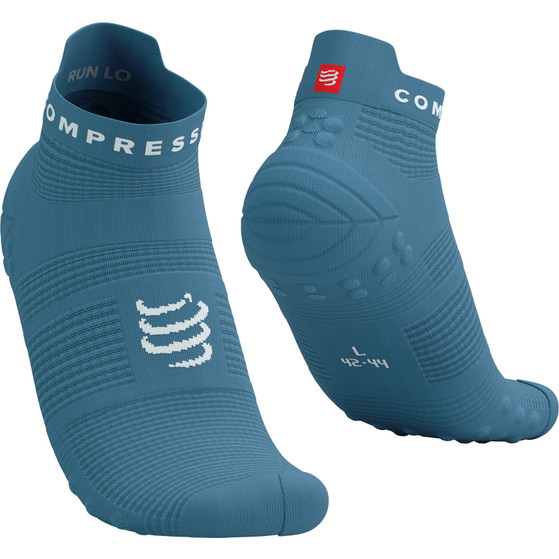 Compressport PRO Racing Lage Sokken 4.0 Run