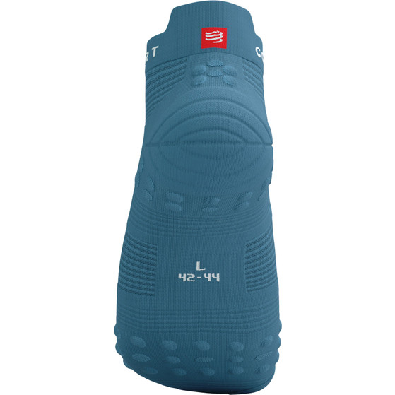 Compressport PRO Racing Lage Sokken 4.0 Run