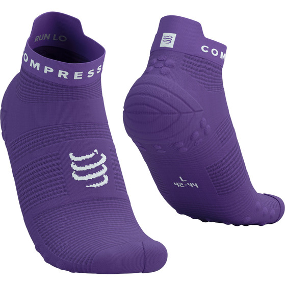 Compressport PRO Racing Lage Sokken 4.0 Run
