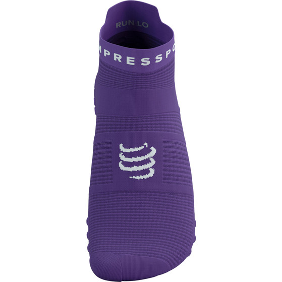 Compressport PRO Racing Lage Sokken 4.0 Run