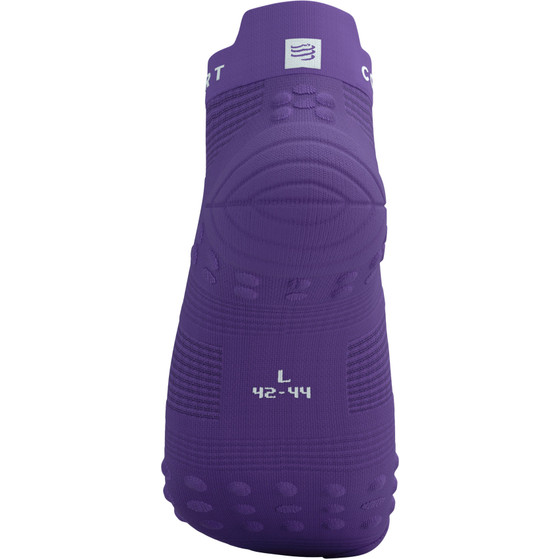 Compressport PRO Racing Lage Sokken 4.0 Run
