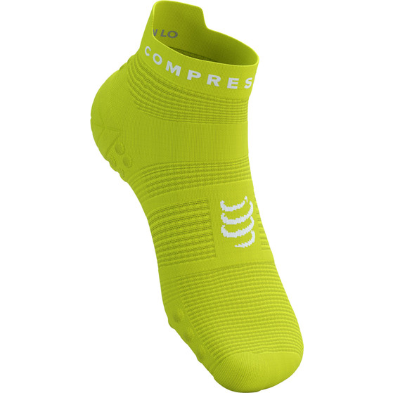 Compressport PRO Racing Socken 4.0 Run Low