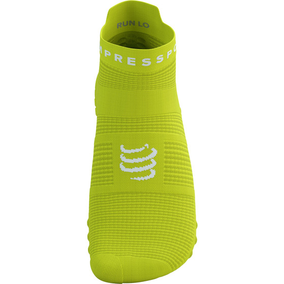 Compressport PRO Racing Socken 4.0 Run Low