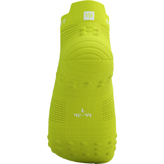 Compressport PRO Racing Socken 4.0 Run Low
