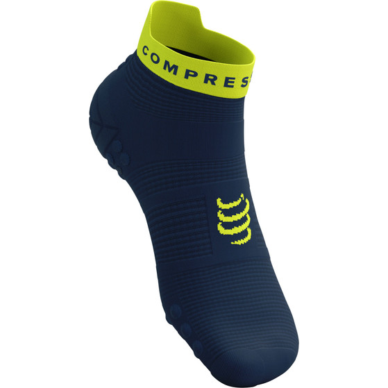 Compressport PRO Racing Socken 4.0 Run Low