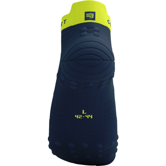 Compressport PRO Racing Socken 4.0 Run Low