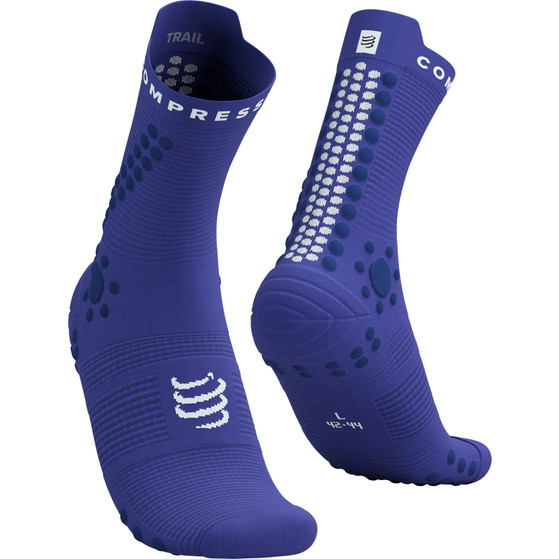 Compressport PRO Racing Socken 4.0 Trail