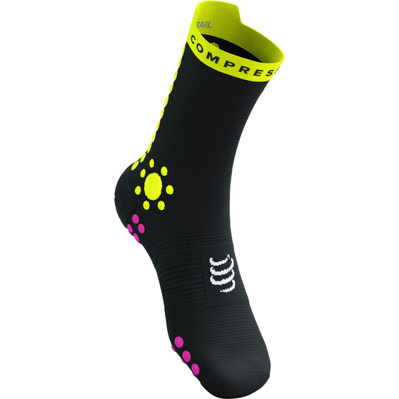Compressport PRO Racing Socken 4.0 Trail