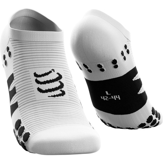 Compressport No Show Sokken