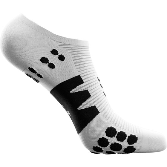 Compressport No Show Sokken