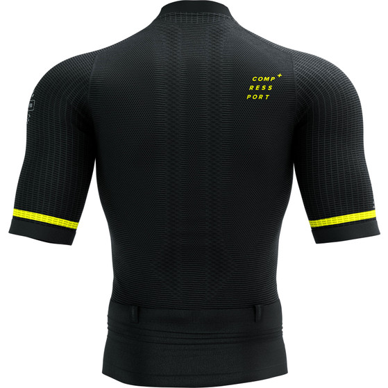 Compressport Trail Postural T-Shirt Heren