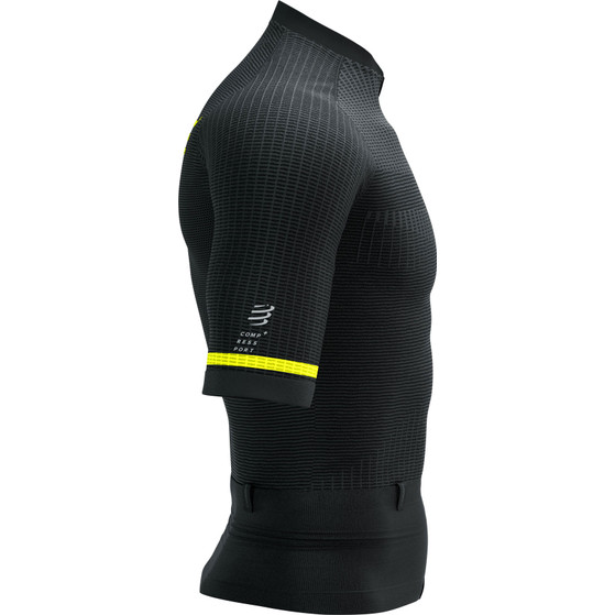 Compressport Trail Postural T-Shirt Heren