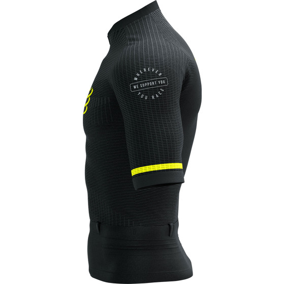 Compressport Trail Postural T-Shirt Heren
