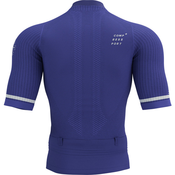 Compressport Trail Postural T-Shirt Herren