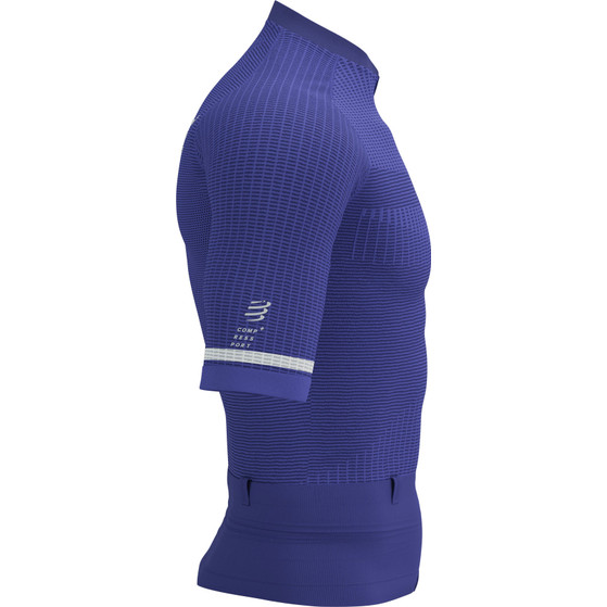 Compressport Trail Postural T-Shirt Herren