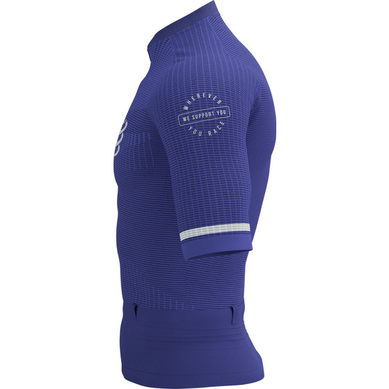 Compressport Trail Postural T-Shirt Herren