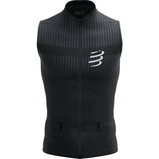 Compressport Trail Postural Singlet Heren