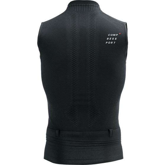 Compressport Trail Postural Singlet Heren