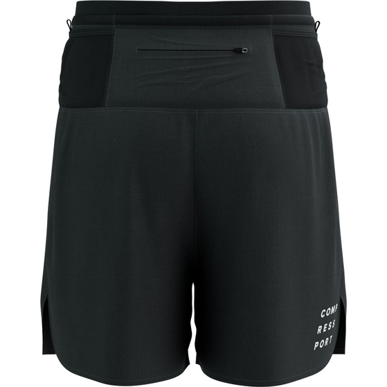 Compressport Trail Racing 2in1 Short Herren