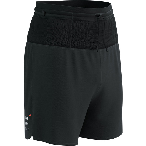 Compressport Trail Racing 2in1 Short Herren