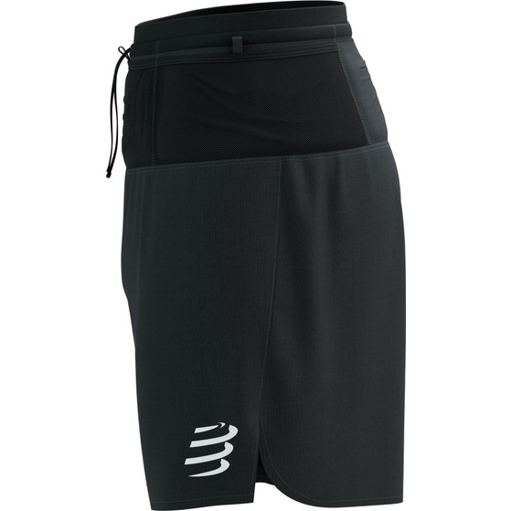 Compressport Trail Racing 2in1 Short Herren