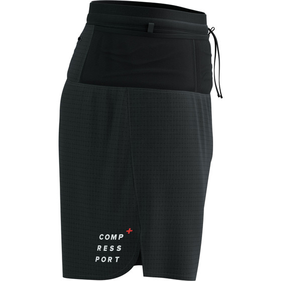 Compressport Trail Racing Overshort Heren